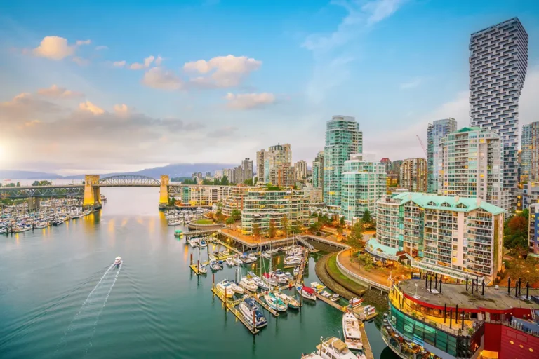 British Columbia Business