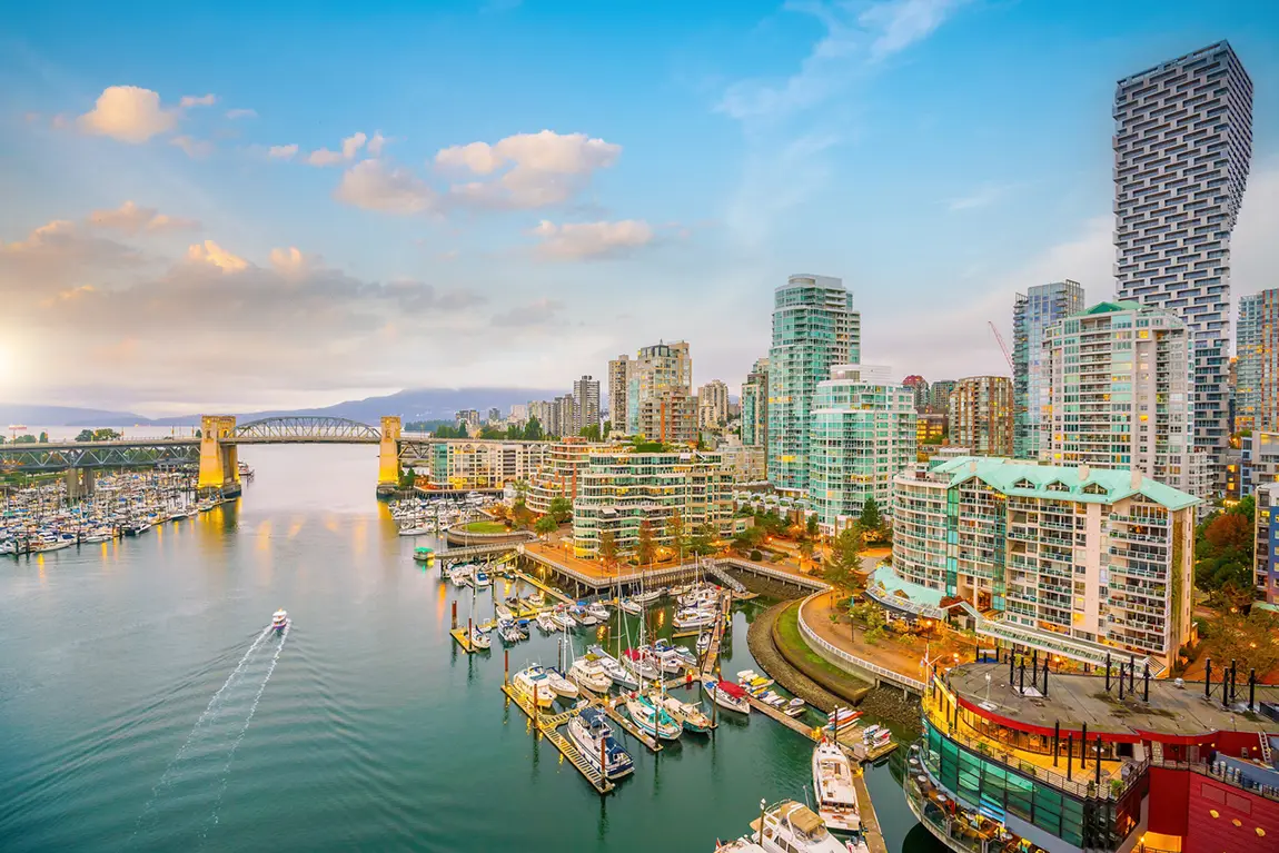 British Columbia Business