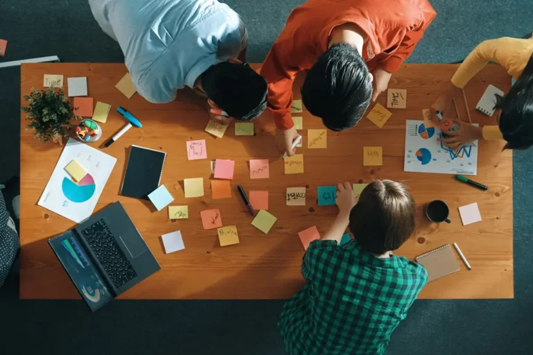 finding a great name for your business