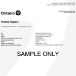 profile search sample image