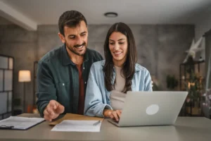 searching for a business and domain name for better branding