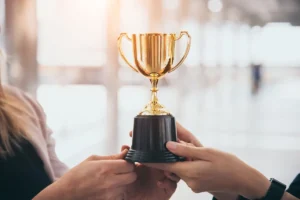 Consumer Choice Award for Best Business Registration Services in Canada for the Toronto Central region