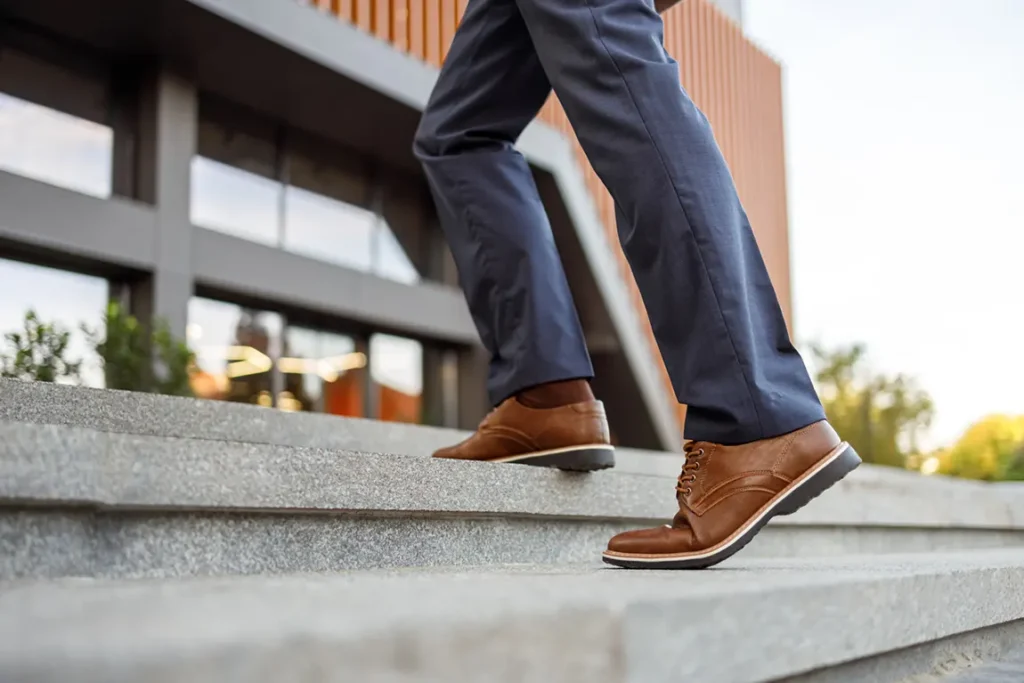 Professional taking next steps after incorporation in Ontario business compliance