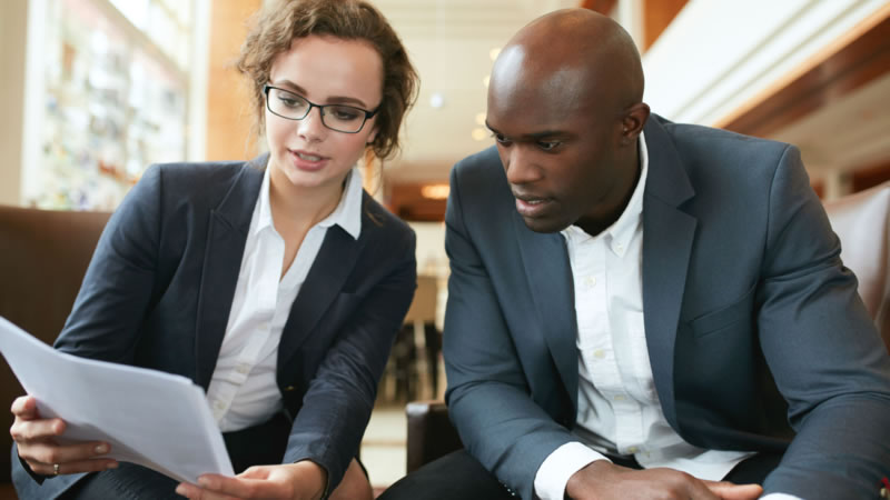 adding a business partner