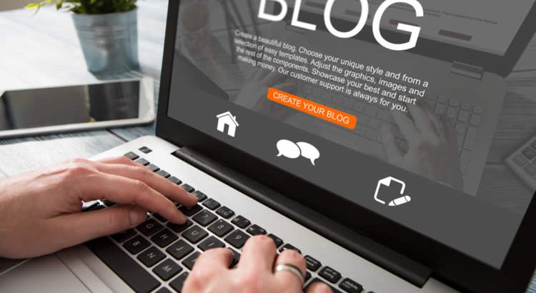 blogging for your business