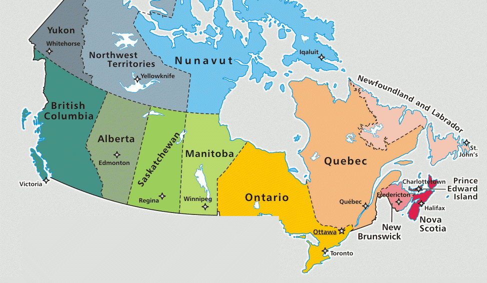 How to bring your existing Corporation from another Province/Territory ...