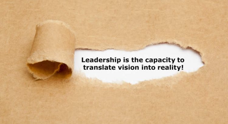 business leadership - tradename registration