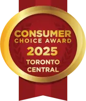 Consumer Choice Awards
