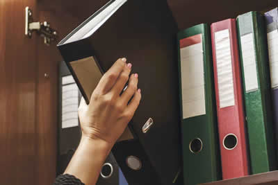 Copy of Articles of Incorporation