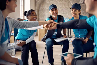 Federal Not For Profit Change