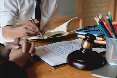 Litigation Searches