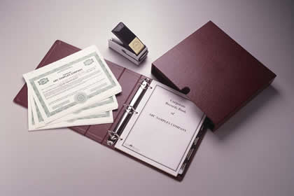 Corporate Supplies