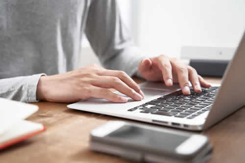 write a business plan