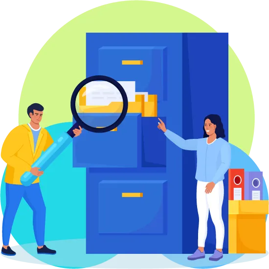 searching and reserving a business name