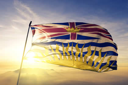 British Columbia Business Registration