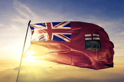 Manitoba Business Registration