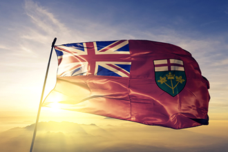 Ontario Business Registration