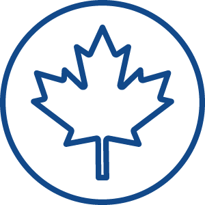 Across Canada