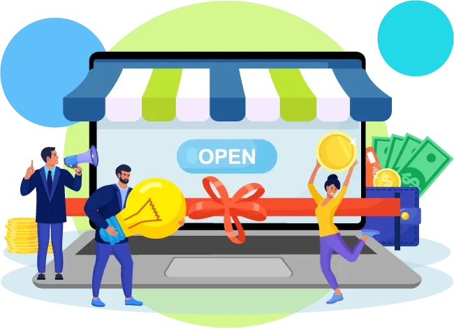 opening a new business