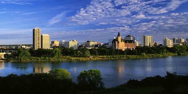 Saskatchewan Business Registration