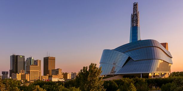 Manitoba Business Registration