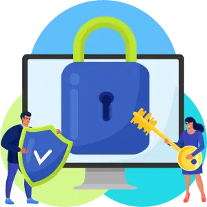 Order a Company Key