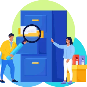 Search Existing Businesses