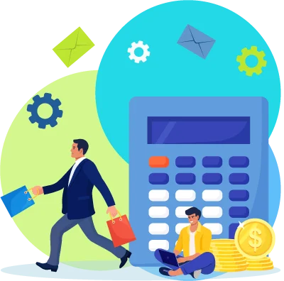 calculating costs of OBC Services
