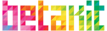 Betakit Logo